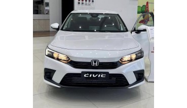 Honda Civic E